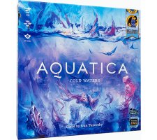 Aquatica: Cold Waters (EN)