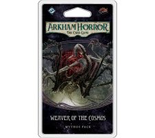 Arkham Horror: The Card Game - Weaver of the Cosmos (EN)