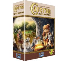 Caverna: The Cave Farmers (EN)