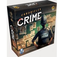 Chronicles of Crime (EN)