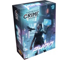 Chronicles of Crime: 2400 (EN)