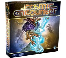 Cosmic Encounter (EN)