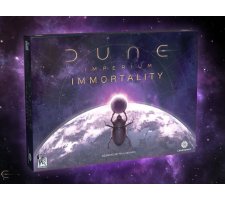 Dune: Imperium - Immortality (EN)