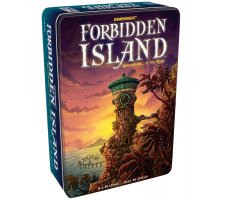 Forbidden Island (EN)
