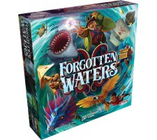 Forgotten Waters (EN)