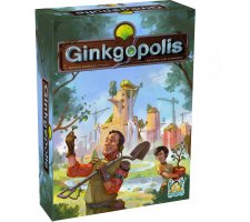 Ginkgopolis (EN)