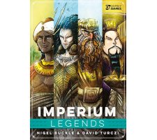 Imperium: Legends (EN)