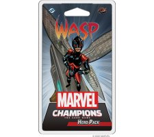 Marvel Champions: The Card Game - Wasp Hero Pack (EN)