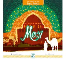 Merv: The Heart of the Silk Road (EN)