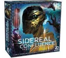 Sidereal Confluence: Remastered Edition (EN)