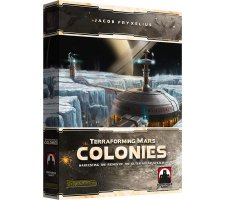 Terraforming Mars: The Colonies (EN)