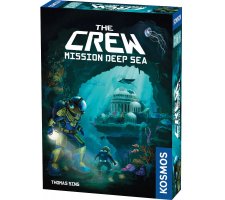 The Crew: Mission Deep Sea (EN)