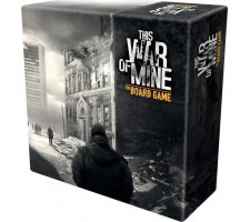 This War of Mine: The Board Game (EN)