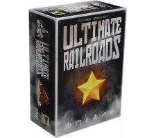 Ultimate Railroads (EN)