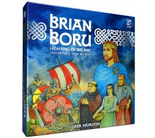 Brian Boru (EN)