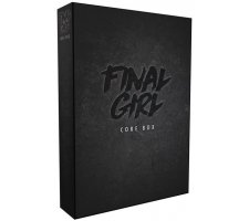 Final Girl: Core Box (EN)