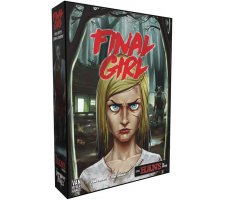 Final Girl: Happy Trails Horror (EN)