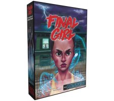 Final Girl: Haunting of Creech Manor (EN)