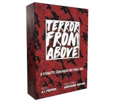 Final Girl: Terror From Above (EN)