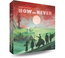 Now or Never (EN)