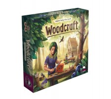 Woodcraft (EN)