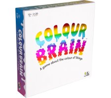 Colour Brain (EN)