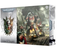 Warhammer 40K - Storm of Chogoris Battleforce