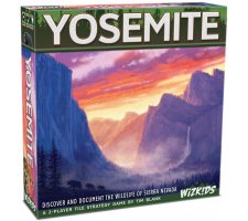 Yosemite (EN)