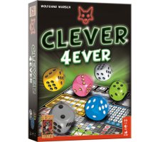 Clever 4Ever (NL)