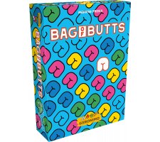 Bag of Butts (NL/FR)