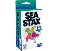 Sea Stax (NL/EN/FR/DE)