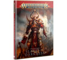Warhammer Age of Sigmar - Battletome: Slaves to Darkness (EN)
