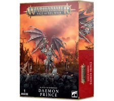 Warhammer Age of Sigmar - Slaves to Darkness: Daemon Prince