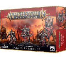 Warhammer Age of Sigmar - Slaves to Darkness: Ogroid Theridons