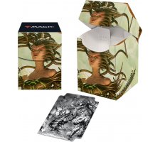 Deckbox Pro 100+ Phyrexia: All Will Be One  - Vraska, Betrayal's Sting