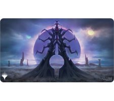 Playmat Phyrexia: All Will Be One - Black Sun's Twilight