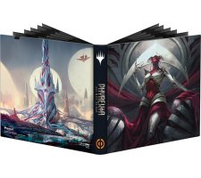 Pro 12 Pocket Binder Phyrexia: All Will Be One