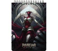 Scoreblock Phyrexia: All Will Be One - Elesh Norn, Mother of Machines