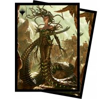 Sleeves Phyrexia: All Will Be One - Vraska, Betrayal's Sting