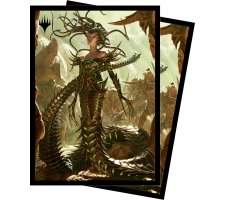 Sleeves Phyrexia: All Will Be One - Vraska, Betrayal's Sting