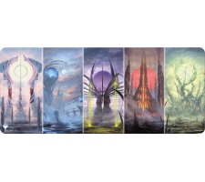 Table Playmat Phyrexia: All Will Be One (small)