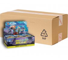 Sealed Case Draft Boosterbox March of the Machine (sealed case met 6 boosterboxen)