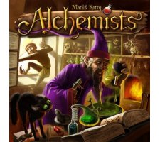 Alchemists (EN)