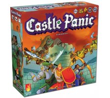 Castle Panic (Second Edition) (EN)