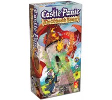 Castle Panic: The Wizards Tower (Second Edition) (EN)
