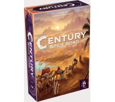 Century: Spice Road (EN)
