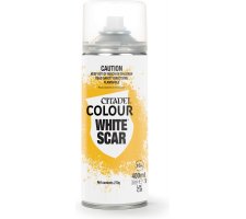 Citadel White Scar Spray