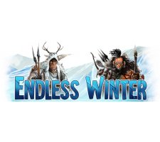 Endless Winter: Luxe Spelonderdelen (NL)