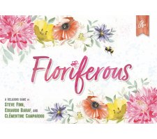Floriferous (EN)