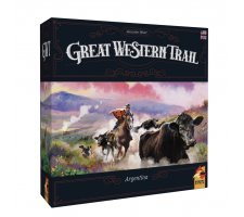 Great Western Trail: Argentina (EN)